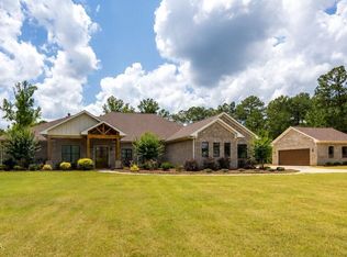 1187 Josey Rd, Forsyth, GA 31029