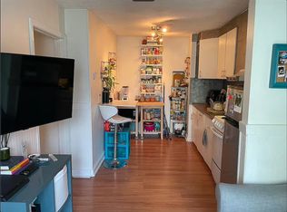92 River St #4, Cambridge, MA 02139