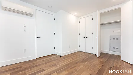Rented by Nooklyn NYC LLC