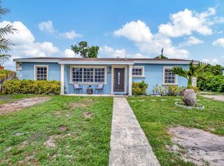 16220 NW 28th Ct, Miami Gardens, FL 33054