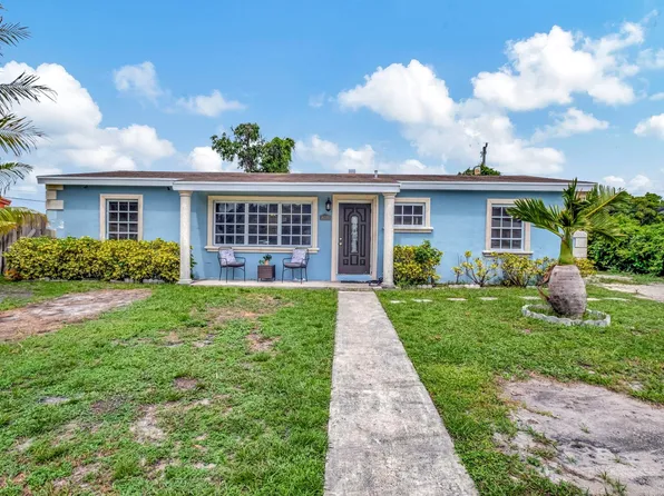 16220 NW 28th Court, Miami Gardens, FL 33054