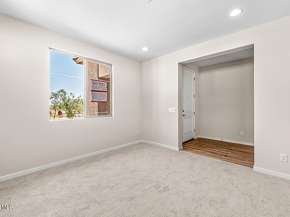4th image of 2038 W DESERT FOREST Trail
