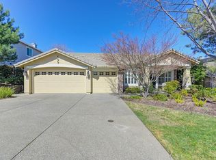5027 Morrill Way, El Dorado Hills, CA 95762