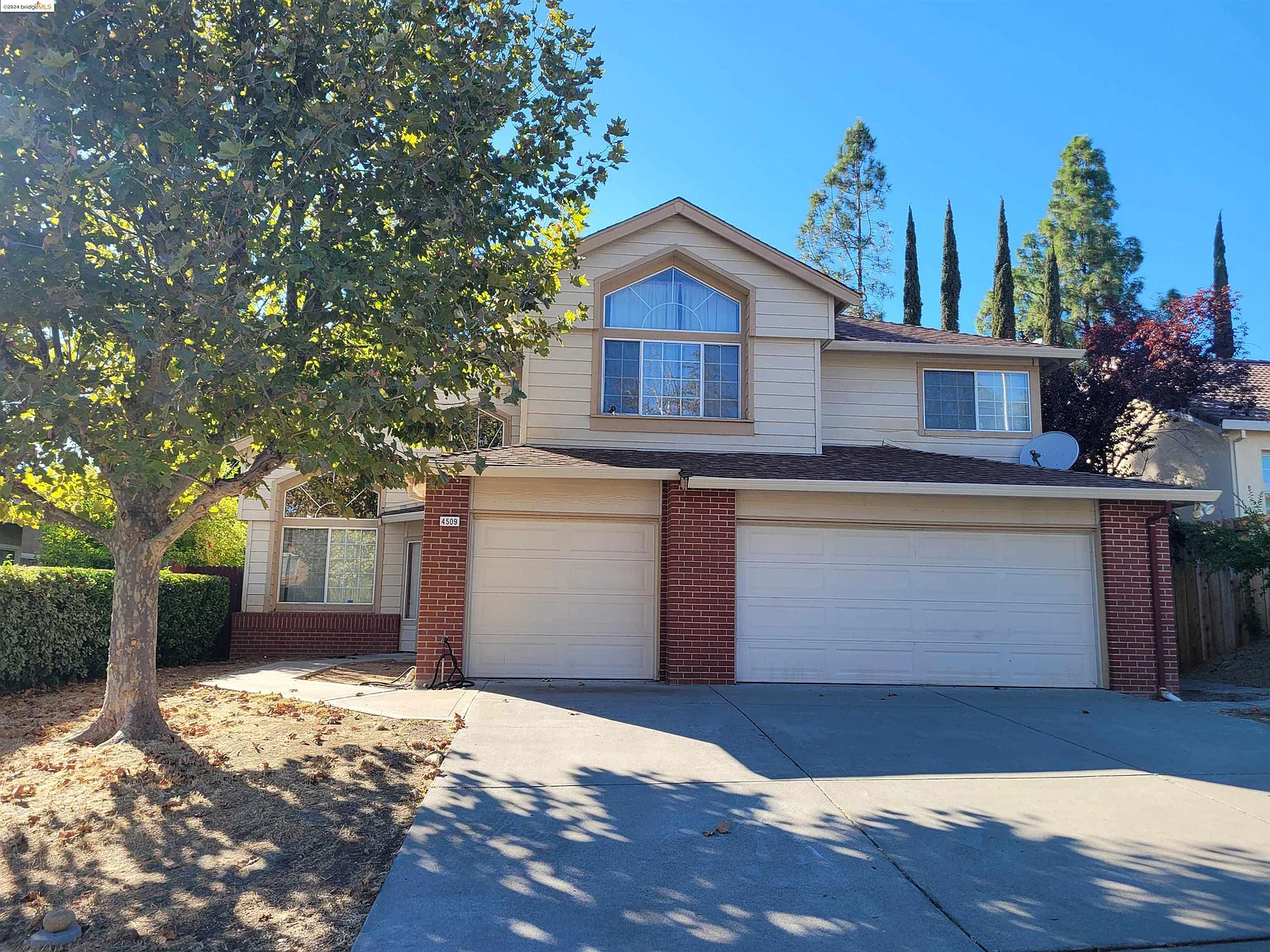 4509 Horseshoe Cir photo 1