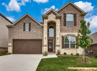 1404 Lake Falls Ter, Lewisville, TX 75056