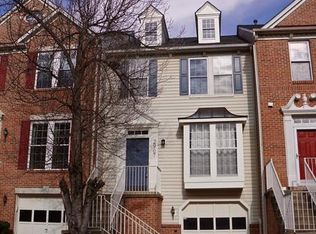 2907 Clovercrest Way, Olney, MD 20832