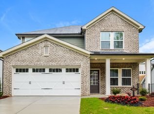 466 Magnolia Dr, Dawsonville, GA 30534