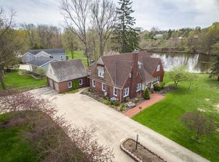 495 Furnace St, Manchester, MI 48158