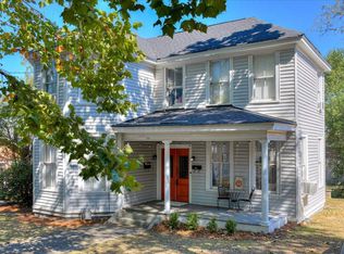 1330 Wingfield St, Augusta, GA 30904