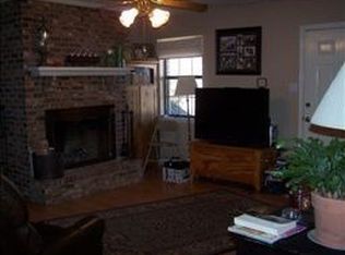 18536 Bert Dedeaux Rd, Saucier, MS 39574