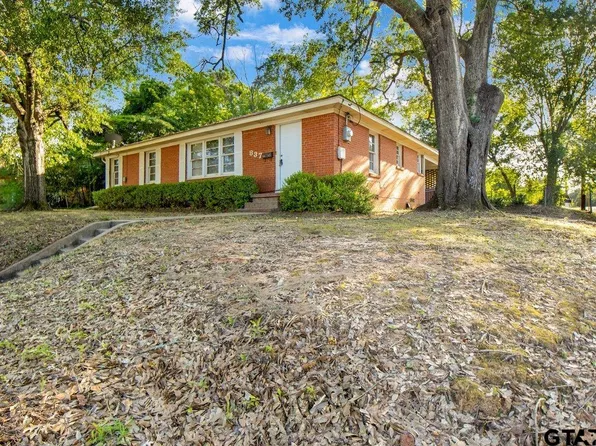 837 S Palmer Ave, Tyler, TX 75701