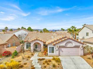 3895 Rancho Niguel Pkwy, Las Vegas, NV 89147