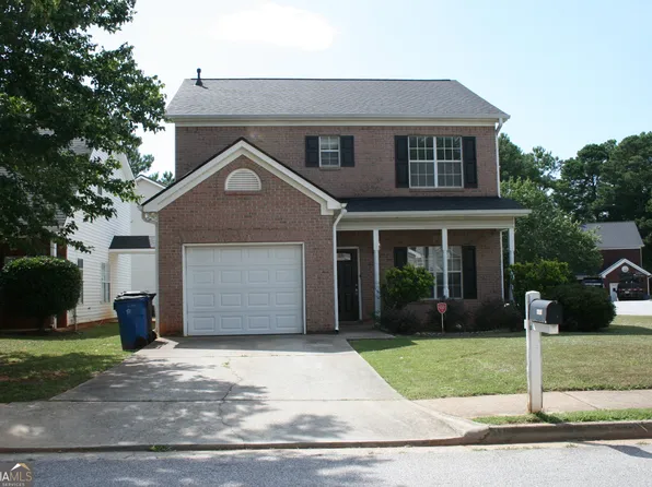 7563 Winderemere Park, Riverdale, GA 30274
