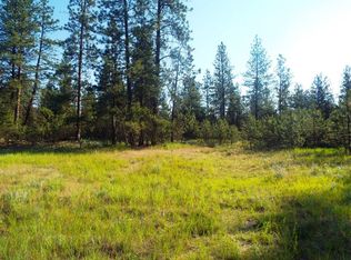 7572 Elaine Street Way, Ford, WA 99013