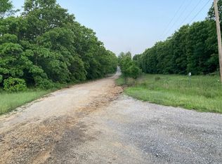 3740 Belcher Rd, Mounds, OK 74047