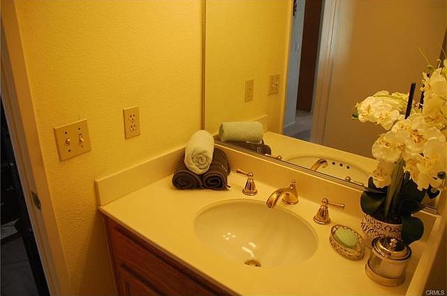 Downstairs Half Bath