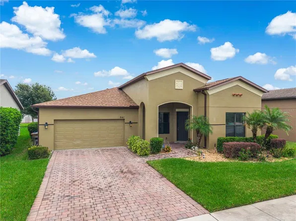 941 Rimini Dr, Saint Cloud, FL 34771
