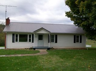 6535 Old Stage Rd, Chuckey, TN 37641