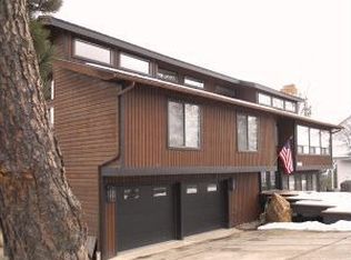 2906 E Fernan Hill Rd, Coeur D Alene, ID 83814