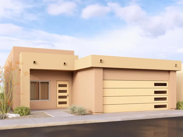 4206 N Lulu Ct, Tucson, AZ 85719