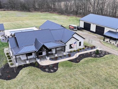 1661 State Route 603, Lucas, OH, 44843