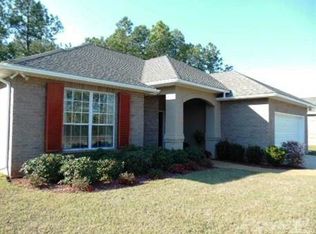 1247 Pembroke Way, Foley, AL 36535