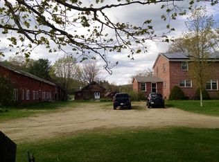 188 North Rd, Westhampton, MA 01027