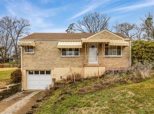 240 Coral Dr, Pittsburgh, PA