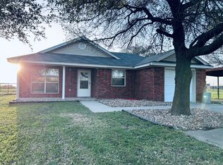 354 Private Road 4523, Decatur, TX 76234