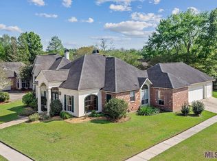 10116 Glen View Ave, Baton Rouge, LA 70809
