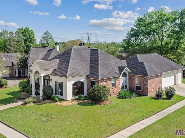 10116 Glen View Ave, Baton Rouge, LA 70809