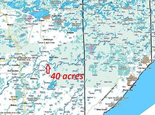 Xxxx County Rd, Aurora, MN 55705