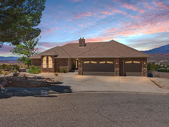 5th image of 2541 W Spilsbury Ct