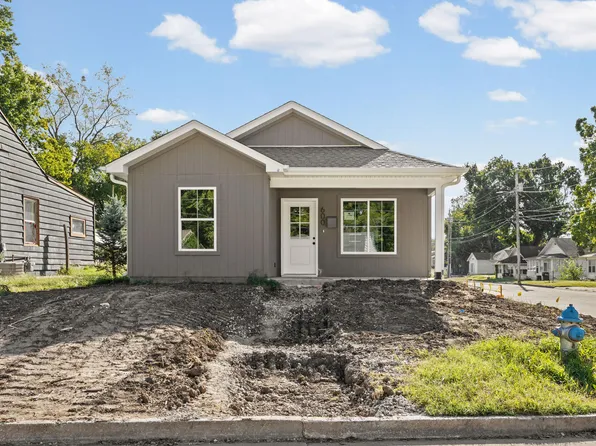 600 Woodlawn Ave, Columbia, MO 65203