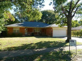 1612 Nokomis Ave, Dallas, TX 75224