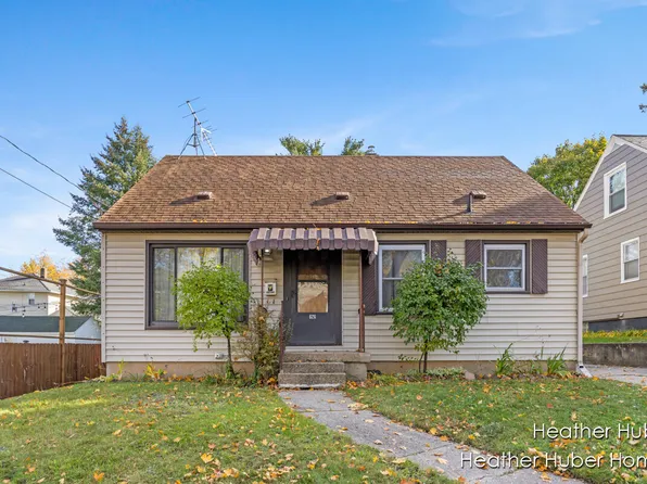 626 Houseman Ave NE, Grand Rapids, MI 49503