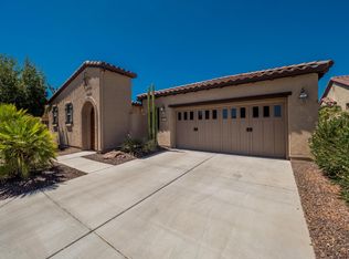 13066 W Eagle Talon Trl, Peoria, AZ 85383