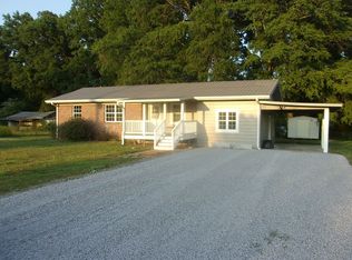 30 Frances Dr, Chatsworth, GA 30705