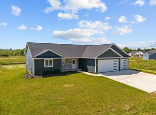 W2351 Ethan Dr, Appleton, WI 54913