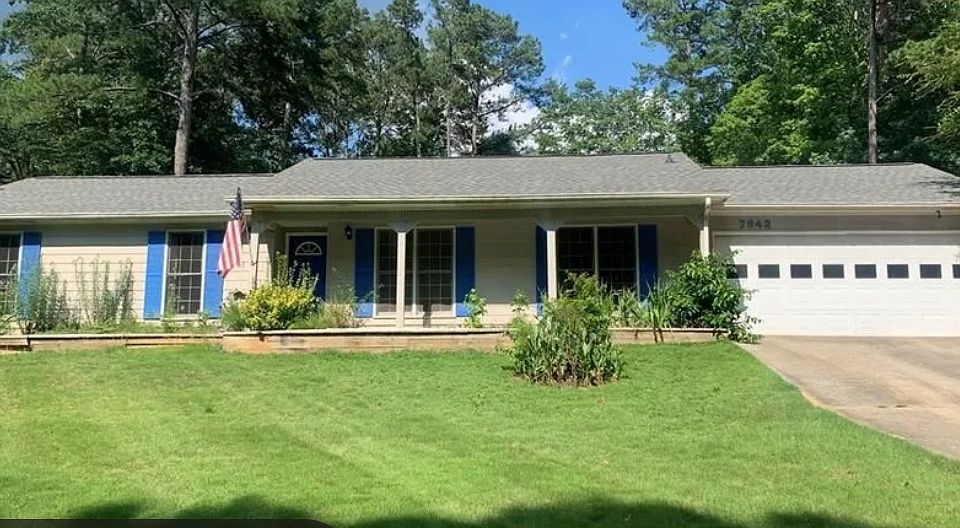 1st image of 7842 Gray Shoals Dr