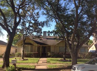13310 Verbena Ln, Houston, TX 77083
