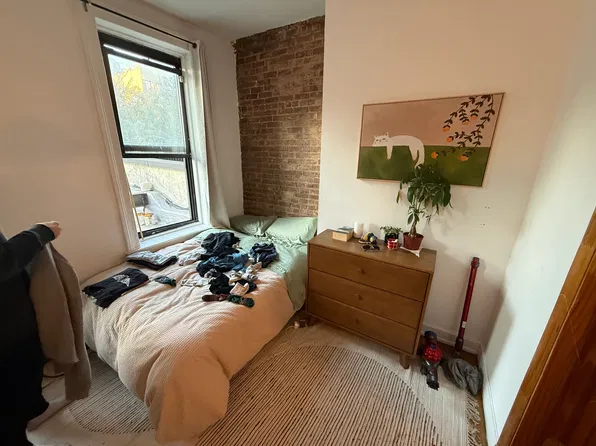 132 Allen St APT 4C, New York, NY 10002