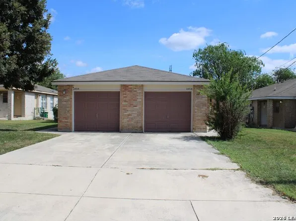 12214 Maverick Bluff St, San Antonio, TX 78247