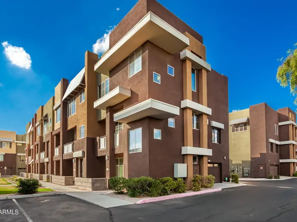 6605 N 93RD Avenue #1097, Glendale, AZ 85305