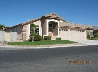 7073 Painted Paradise St, Las Vegas, NV 89131