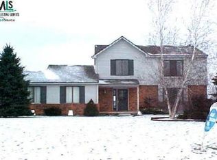 59656 Barkley Dr S, New Hudson, MI