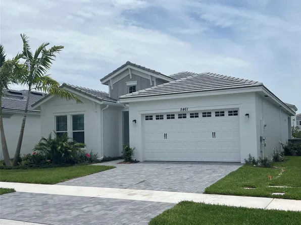 5461 Pecan Drive, Westlake, FL 33470