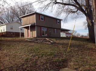 101 Garland St, Mc Kenzie, TN 38201