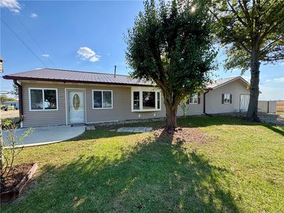 400 W Main St, Lerna, IL, 62440