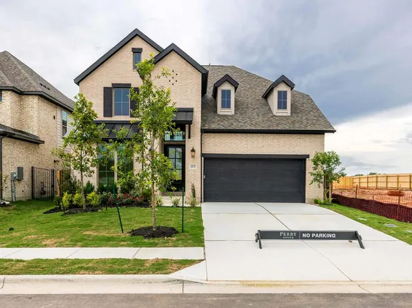 113 Arcilla Pass, Liberty Hill, TX 78642